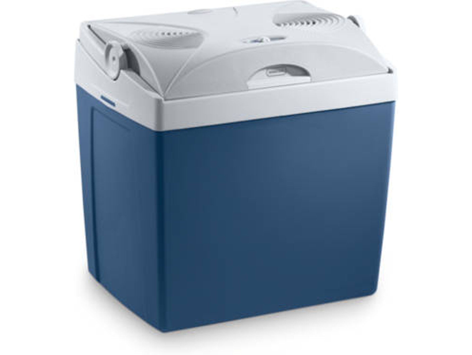 Mobicool V26 Acdc nevera 12230 26 litros de capacidad color azul 26l