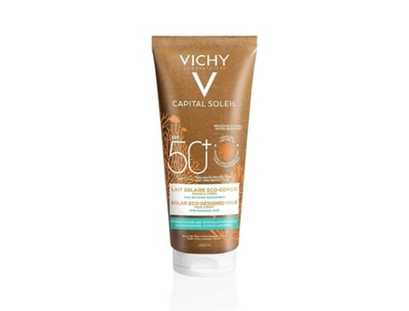 Protector Solar Vichy SPF 50 ECO (200 ml)