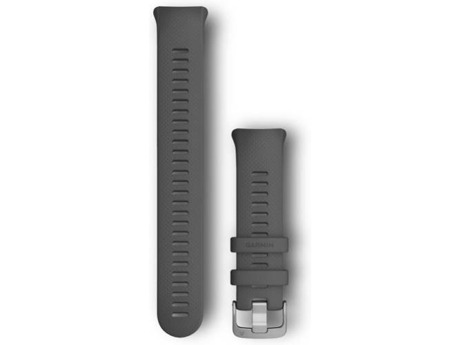 BRACELETE GARMIN VIVOFIT 4 S/M PR