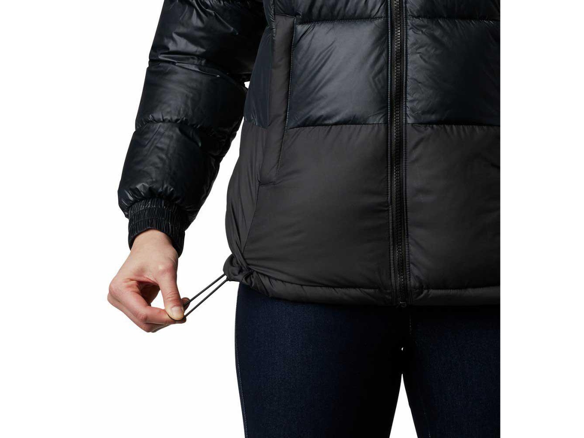 Columbia Chaqueta Pike Lake II Insulated Negro XS Mujer