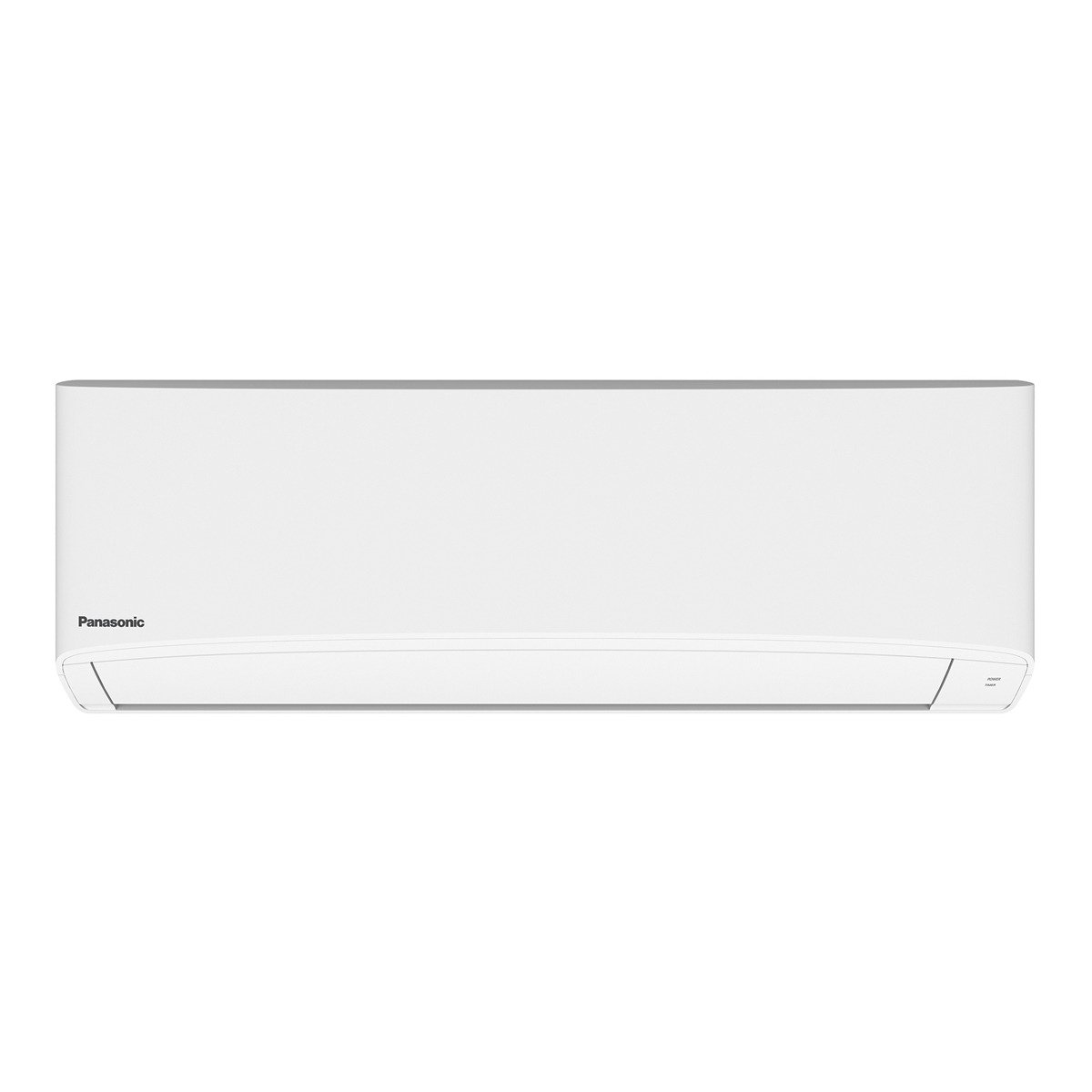 Aire Acondicionado PANASONIC KIT-TE35-TKE  (24 m² - 3011 Frig/h - Blanco)