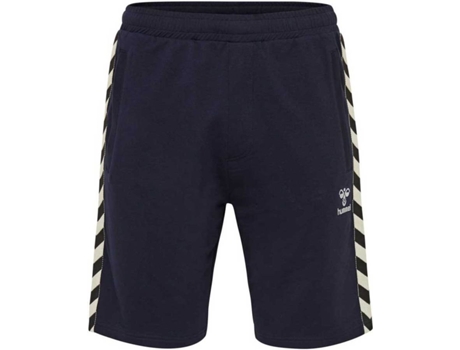 Pantalones para Hombre HUMMEL Move Classic Azul para Fútbol (176 cm)