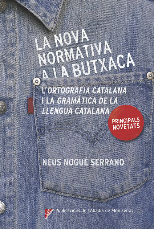 Libro Nova Normativa A La Butxaca