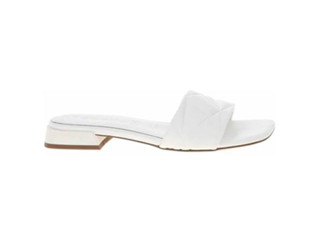 Sandalias TAMARIS Mujer Material Sintético (39,0 eu - Blanco)