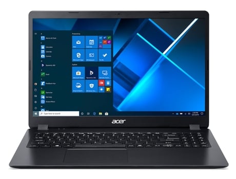 Portátil ACER 822 4563 (15.6 '' - Intel® Core™ i7 i7-1065G7 - RAM: 8 GB - 512 GB SSD - Intel® Iris™ Plus Graphics)