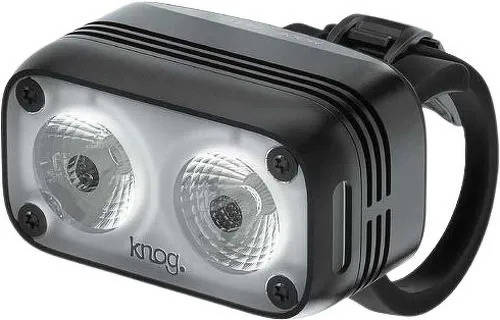 Knog 400black Lightsblinder road 400 unisex adulto negro tu eu luces de seguridad