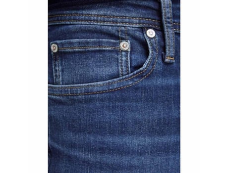 Jack & Jones Glenn Original Am 814 Slim Jeans