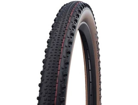 Neumático para Ciclismo Montaña SCHWALBE Mtb Thunder Burt Evo Super Ground Addix Speed Tubeless Foldable (27.5´´)