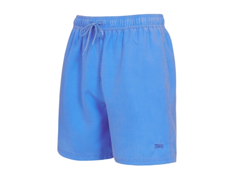 Pantalones Cortos de Baño de Natación para Hombre ZOGGS (2XL - Azul)