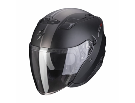 Casco jet Scorpion Exo-230 SR