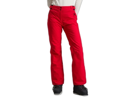 Pantalones para Mujer de Esquí ROSSIGNOL (3XL - Multicolor)