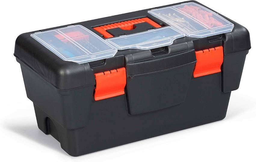 Caja de Herramientas TERRY ToolBox 19