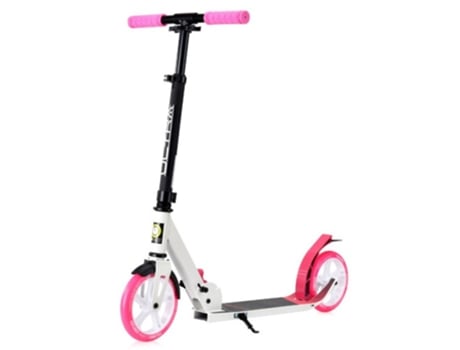 Scooter LORELLI Ultra Candy Pink (8+)