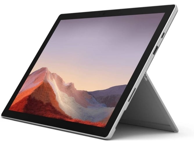 Microsoft Surface Pro 7 puv00004 12.3 i51035g4 ram 8 gb 256 ssd iris plus i5 8gb 256gb 2 1 w10 i51035g48 gb256 ssd12.3