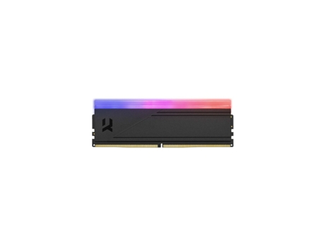 Memoria RAM GOODRAM IRG-64D5L32/64GDC (2 x 32 GB - DDR5 - 64 GB)