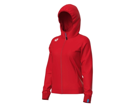 Sudadera de Mujer CMP Oversize Fila Conegliano (XS)