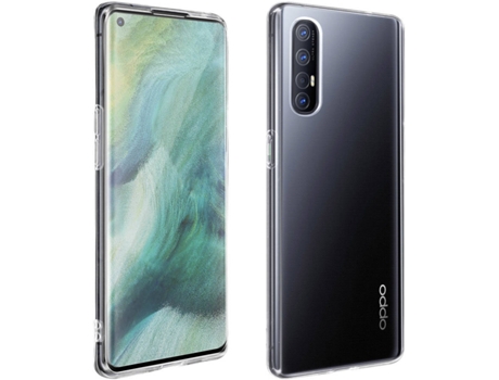 Carcasa + Protector de Pantalla Oppo Find X2 Neo AVIZAR 360º