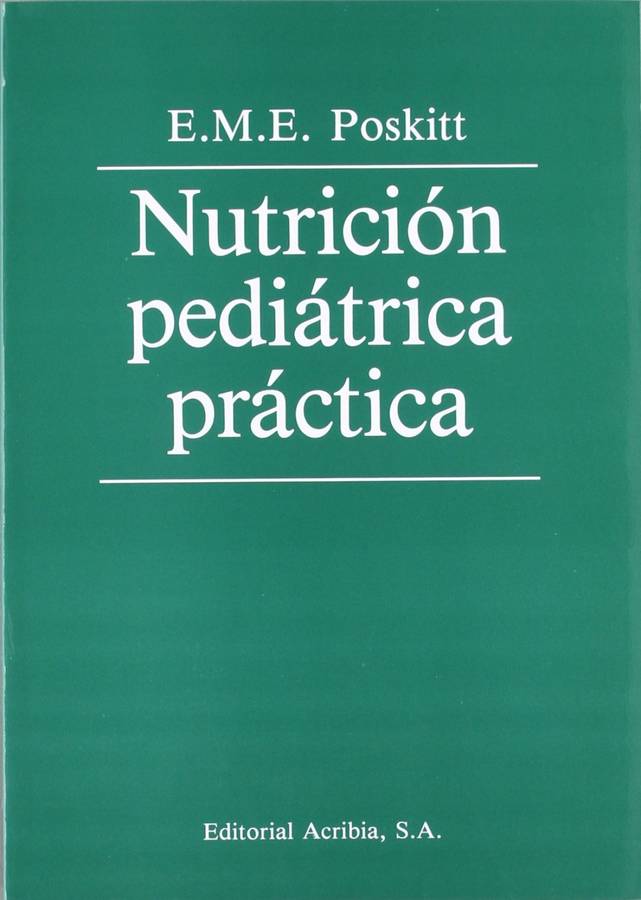 Libro De M. poskitt español