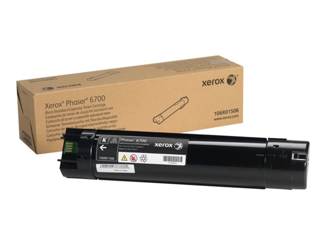 Tóner XEROX 6700 7100 Pág Negro