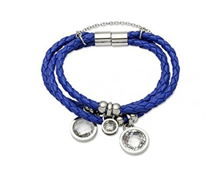 Pulsera GOOIX (Acero inoxidable)