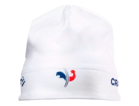 Gorra Unisexo CRAFT (L/XL - Blanco)