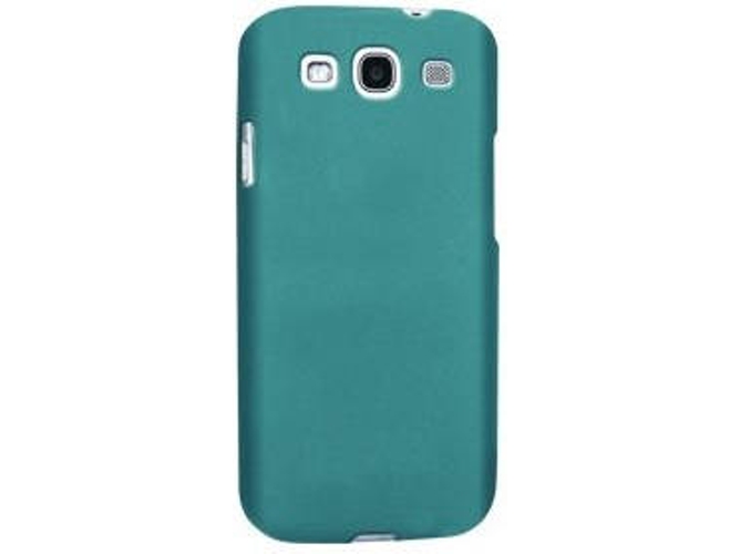 Funda Samsung Galaxy S3 TARGUS TFD03902EU Azul