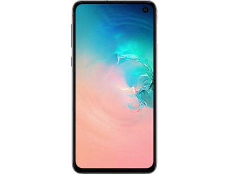 Smartphone SAMSUNG S10e (5.8'' - 6 GB - 128 GB - Verde)