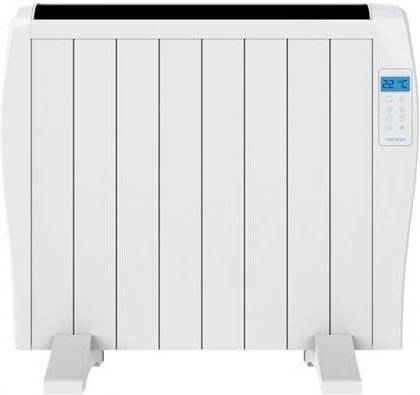 Emisor Térmico CECOTEC Ready Warm 1800 Thermal (1200 W)