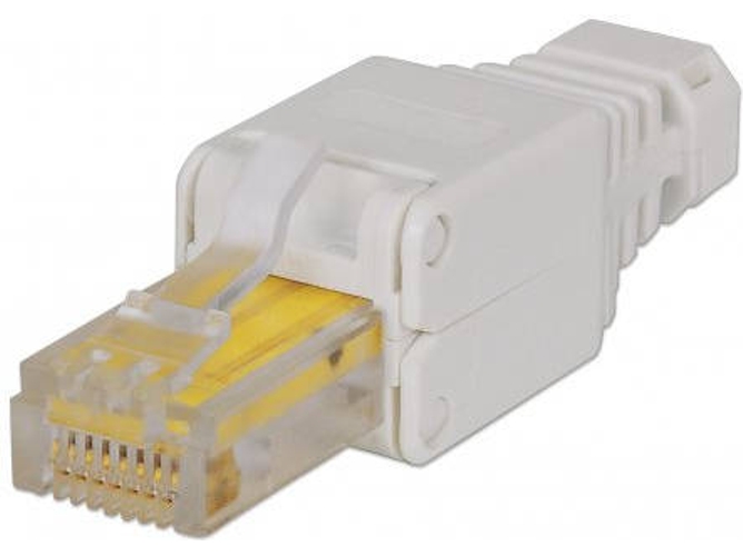 Conector INTELLINET (RJ45)