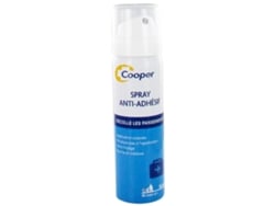 Spray Antiadhesivo Estéril 50 Ml COOPER