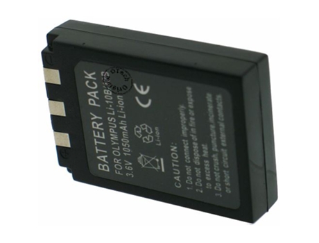 Batería OTECH Compatible para SANYO DSC- MZ