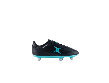 Zapatillas de rugby GILBERT S/ST X15 LO 6S 37