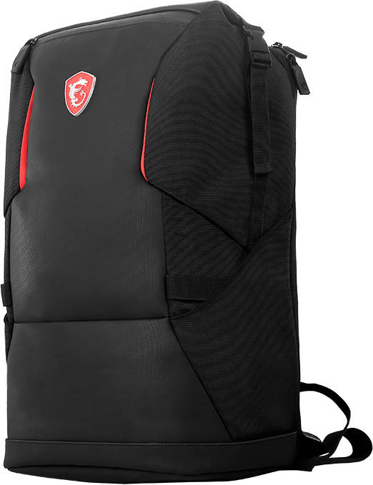 Mochila MSI Urban Raider (Universal - 17'')