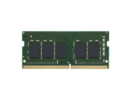 KTH-PN432E/8G módulo de memoria 8 GB DDR4 3200 MHz ECC KINGSTON TECHNOLOGY