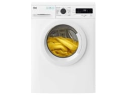 Lavadora FAURE FWF84404DD (8 kg - 1400 rpm - Blanco)