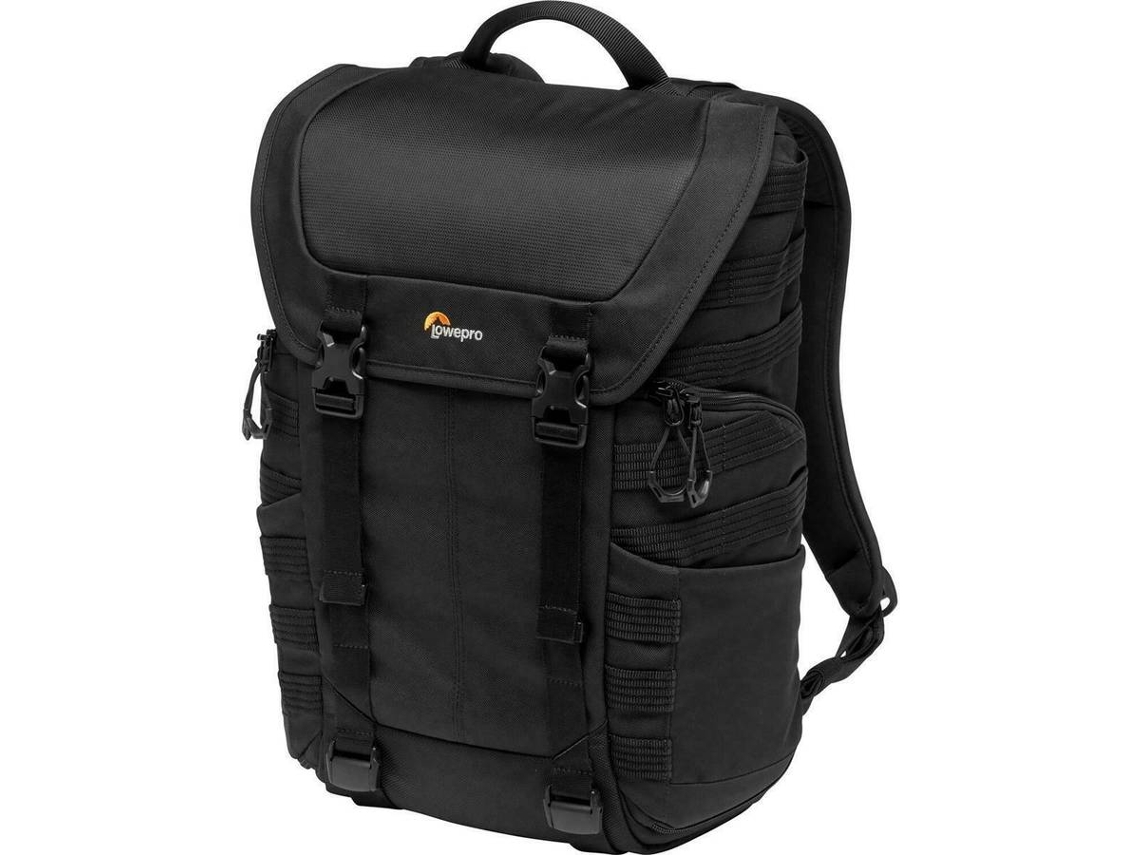 Mochila LOWEPRO ProTactic BP 300 AW II Negro