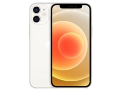 iPhone 12 Mini APPLE (Reacondicionado Como Nuevo - 64GB - Blanco)