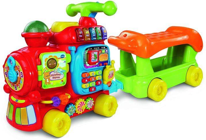 Tren VTECH 37381922