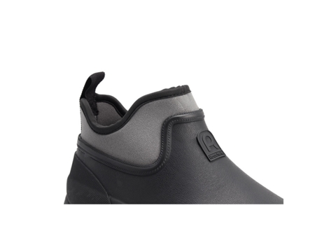 Sandalias de Hombre ROUCHETTE Clean Land Negro (44)