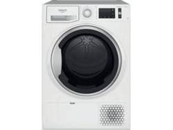 Secadora HOTPOINT NT M11 82SK EU (8 kg - Bomba de Calor - Blanco)