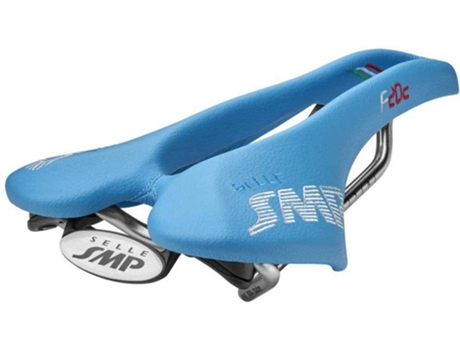 Sillín de Ciclismo SELLE SMP F20c (250 x 134 mm)