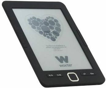 Ebook Reader WOXTER Scriba 195