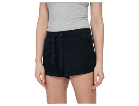 Pantalones para Mujer 4F Skdd (XS)