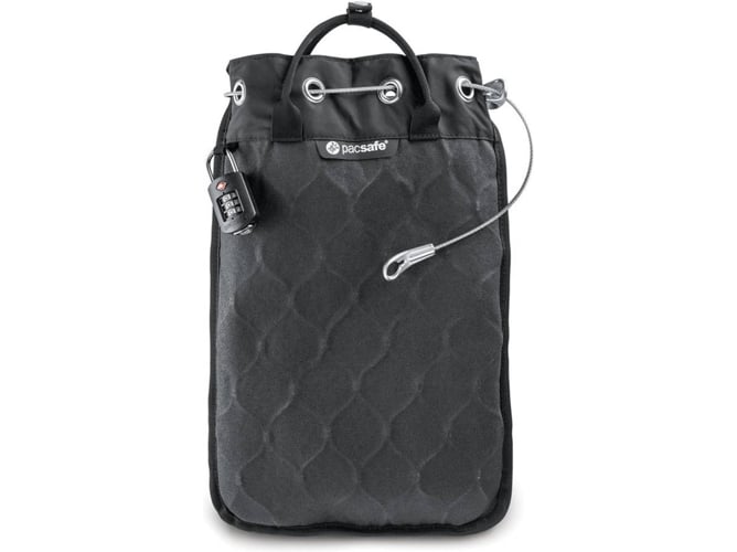 Maleta de Viaje PACSAFE Travelsafe 5L GII