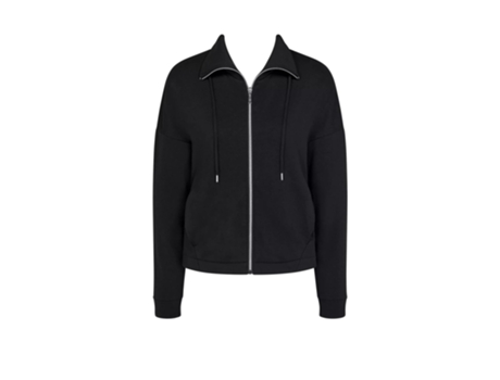 Chaqueta Térmica de Mujer TRIUMPH Negro (42)