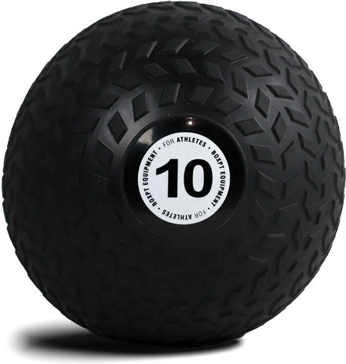 Slam Ball BOXPT (Preto - 10kg)