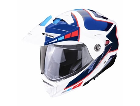 Casco de moto Scorpion ADX-2 CAMINO