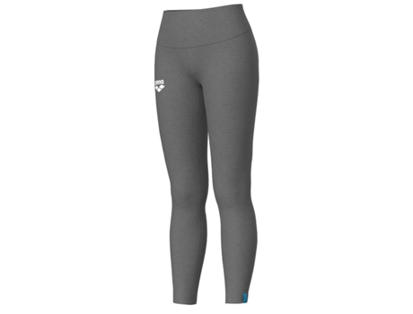 Leggings de Mujer para Natación ARENA Gris (M)