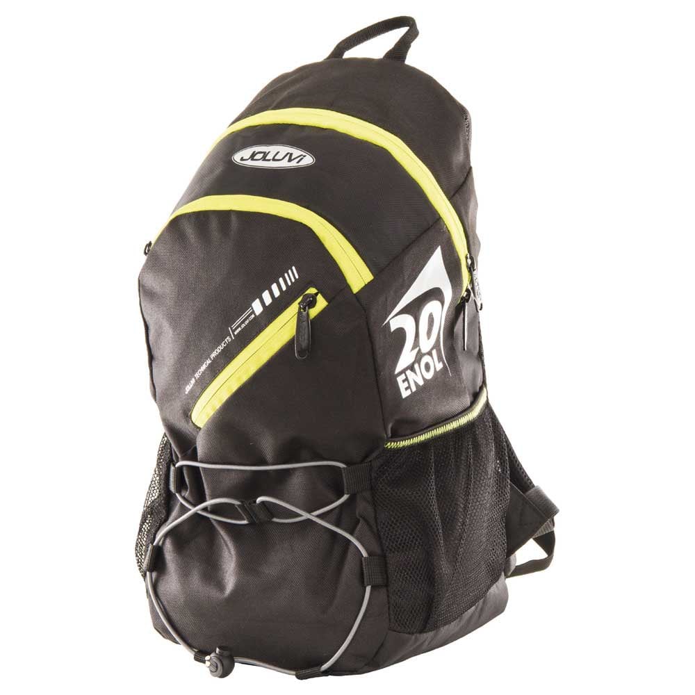 Joluvi Unisex Enol 20 mochila adulto de montaña 1120