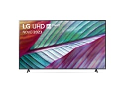 TV LED HD READY 86" LG 86UR76006LC